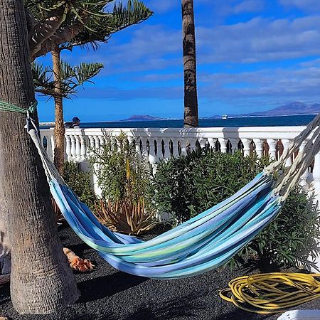 Villa La Maja Beachfront Corralejo Exterior foto