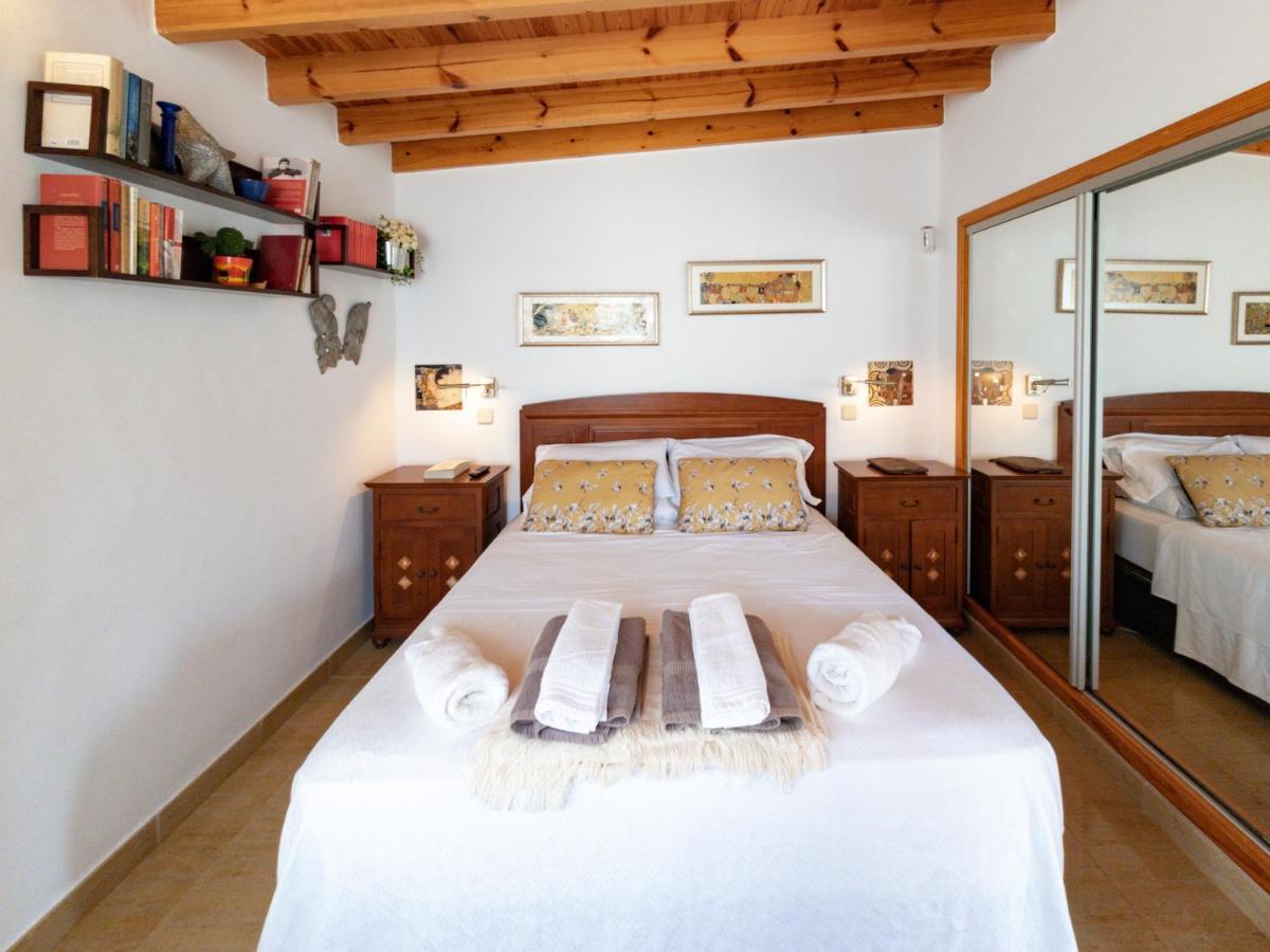 Villa La Maja Beachfront Corralejo Exterior foto